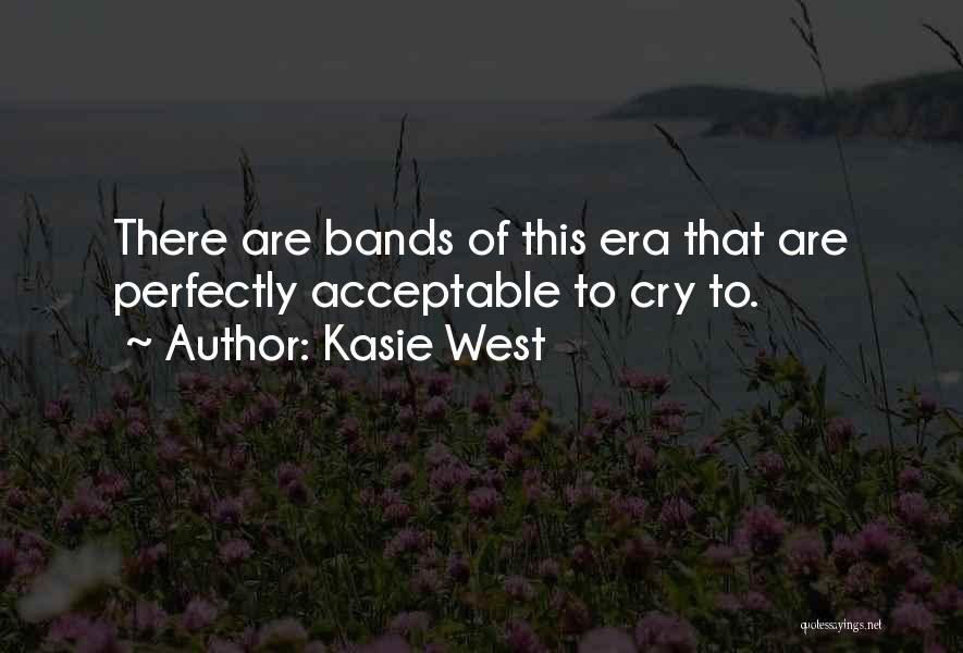 Kasie West Quotes 899949