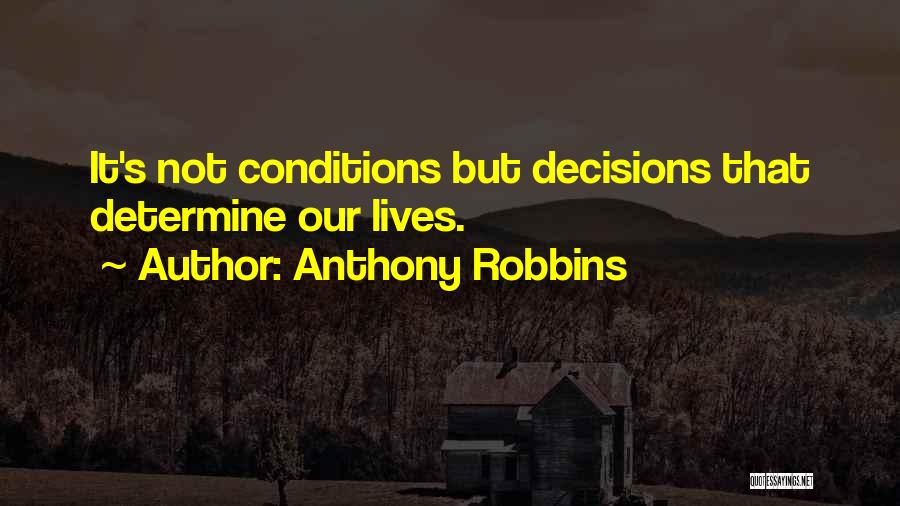 Kasih Tak Sampai Quotes By Anthony Robbins