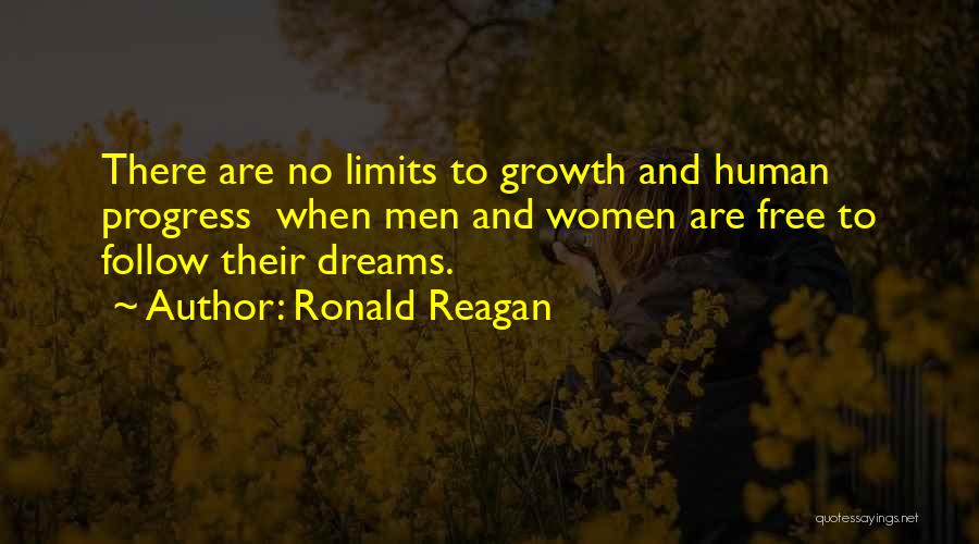 Kasih Tak Sampai Quotes By Ronald Reagan