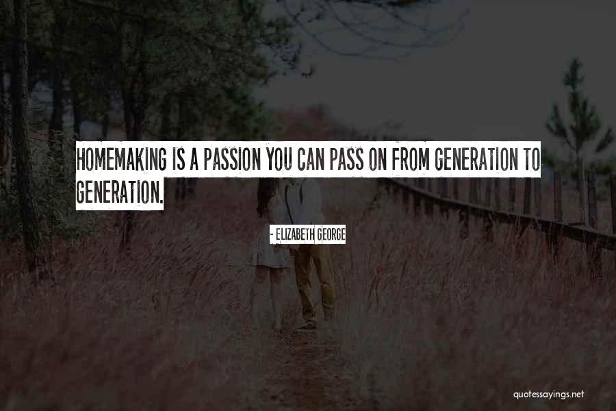 Kasihan Gadis Quotes By Elizabeth George Kasihan Gadis Quotes By Elizabeth George