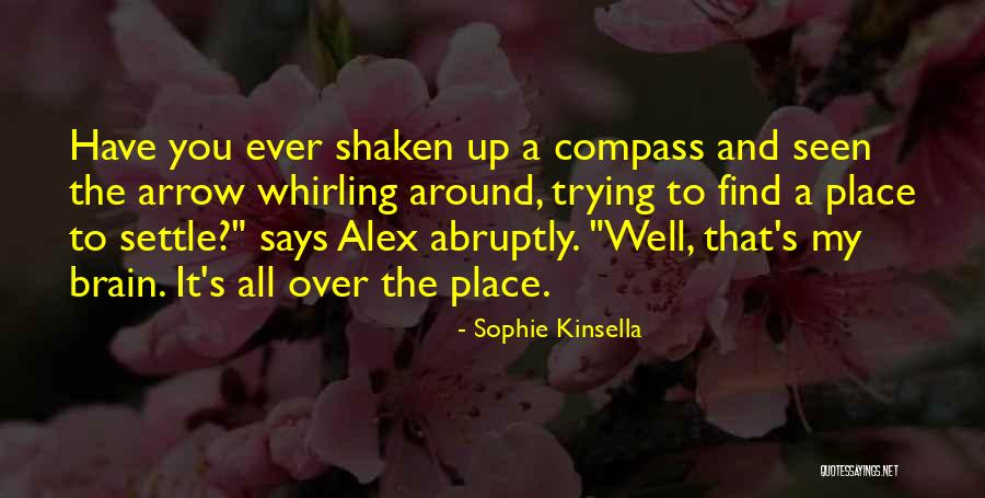 Kasihan Gadis Quotes By Sophie Kinsella Kasihan Gadis Quotes By Sophie Kinsella