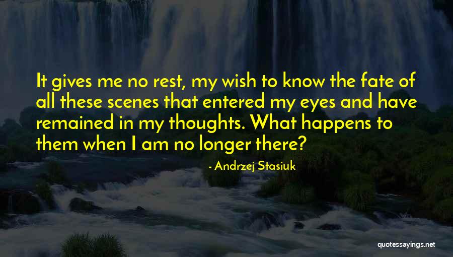 Kasihan In English Quotes By Andrzej Stasiuk Kasihan In English Quotes By Andrzej Stasiuk