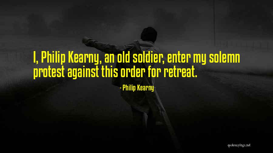 Kasihan In English Quotes By Philip Kearny Kasihan In English Quotes By Philip Kearny