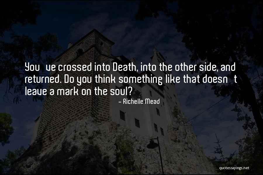 Kasihku Pertahankan Quotes By Richelle Mead Kasihku Pertahankan Quotes By Richelle Mead