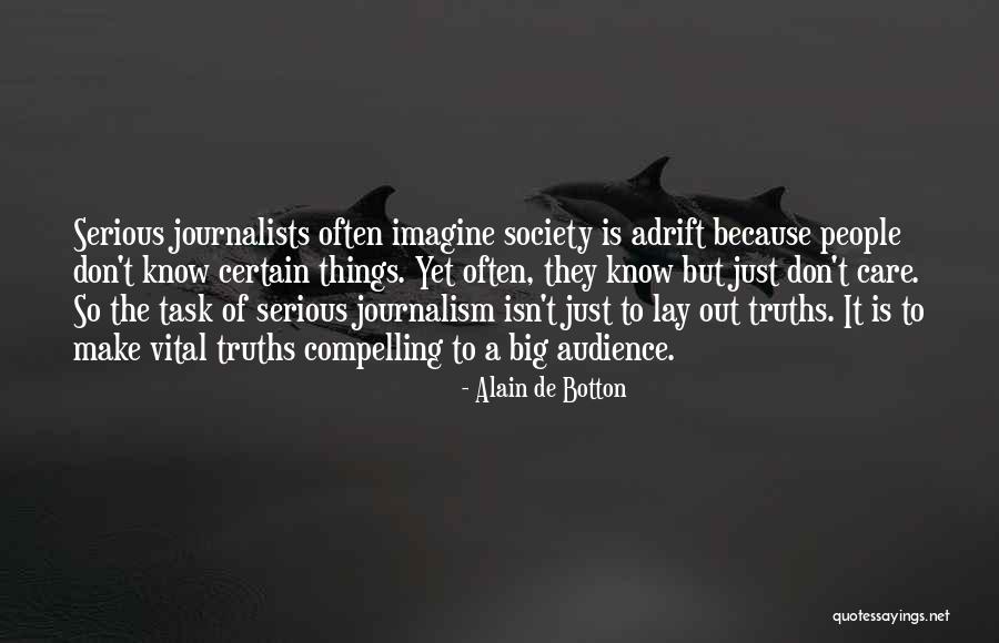 Kasikorn Bank Quotes By Alain De Botton Kasikorn Bank Quotes By Alain De Botton