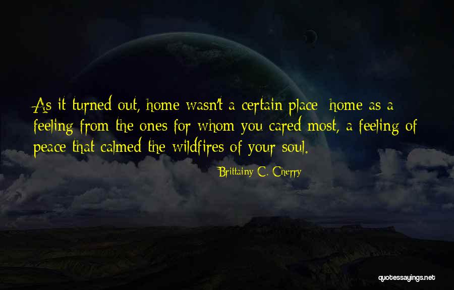 Kasimir 1441 Quotes By Brittainy C. Cherry Kasimir 1441 Quotes By Brittainy C. Cherry