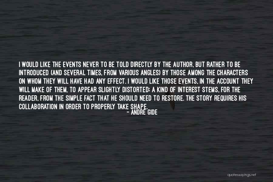 Kasimir Malevitch Quotes By Andre Gide Kasimir Malevitch Quotes By Andre Gide