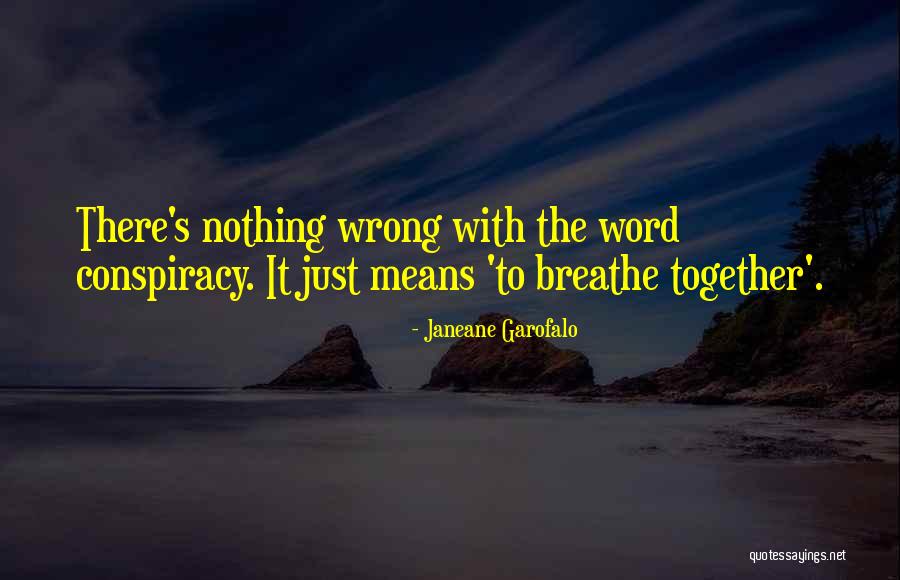 Kasimir Malevitch Quotes By Janeane Garofalo Kasimir Malevitch Quotes By Janeane Garofalo