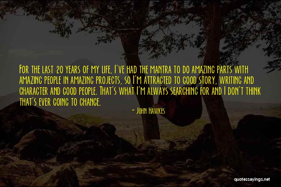Kasimir Velikov Quotes By John Hawkes Kasimir Velikov Quotes By John Hawkes