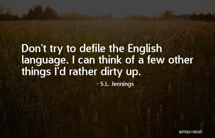 Kasimir Velikov Quotes By S.L. Jennings Kasimir Velikov Quotes By S.L. Jennings