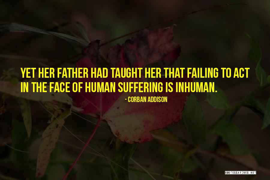 Kasimira Millers Height Quotes By Corban Addison Kasimira Millers Height Quotes By Corban Addison