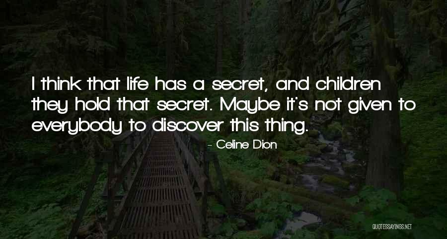 Kasimira Mosich Quotes By Celine Dion Kasimira Mosich Quotes By Celine Dion