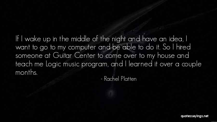Kasimova Quotes By Rachel Platten Kasimova Quotes By Rachel Platten