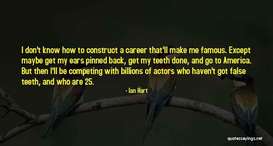 Kasinem Quotes By Ian Hart Kasinem Quotes By Ian Hart