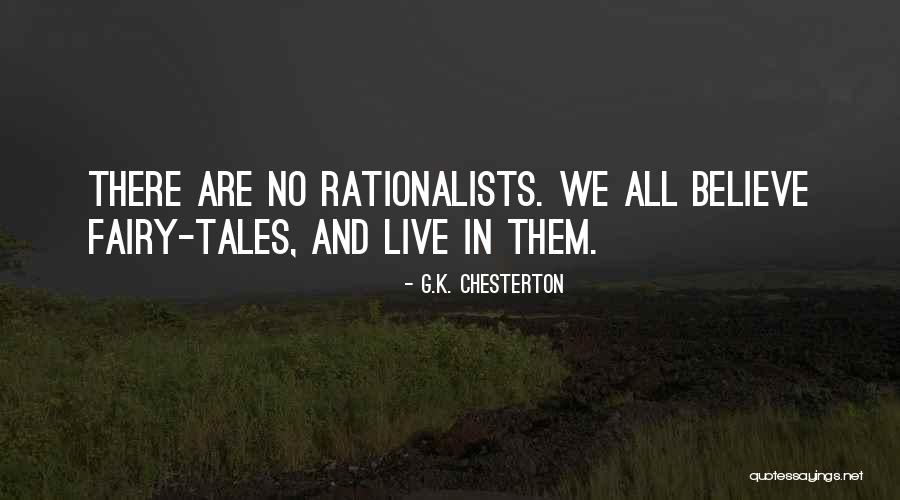 Kasinger Roofing Quotes By G.K. Chesterton