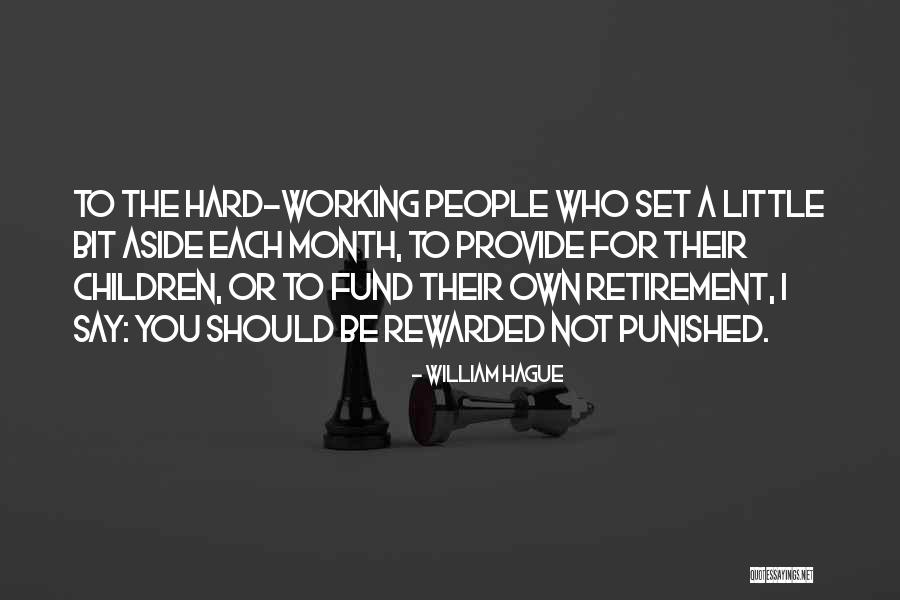 Kasinger Roofing Quotes By William Hague