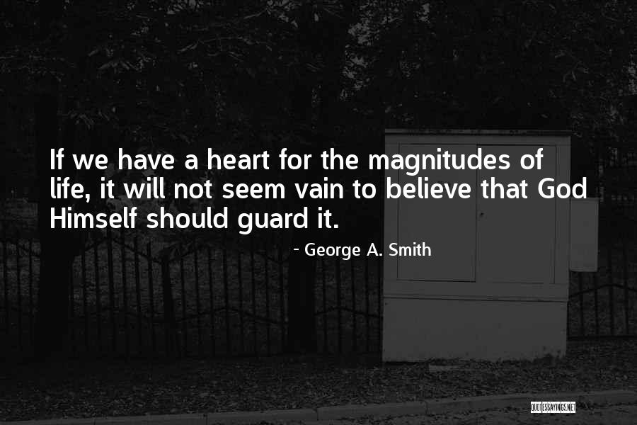 Kasingkahulugan At Kasalungat Quotes By George A. Smith Kasingkahulugan At Kasalungat Quotes By George A. Smith