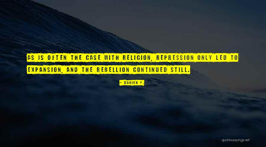 Kasingkahulugan Ng Quotes By Damien P. Kasingkahulugan Ng Quotes By Damien P.