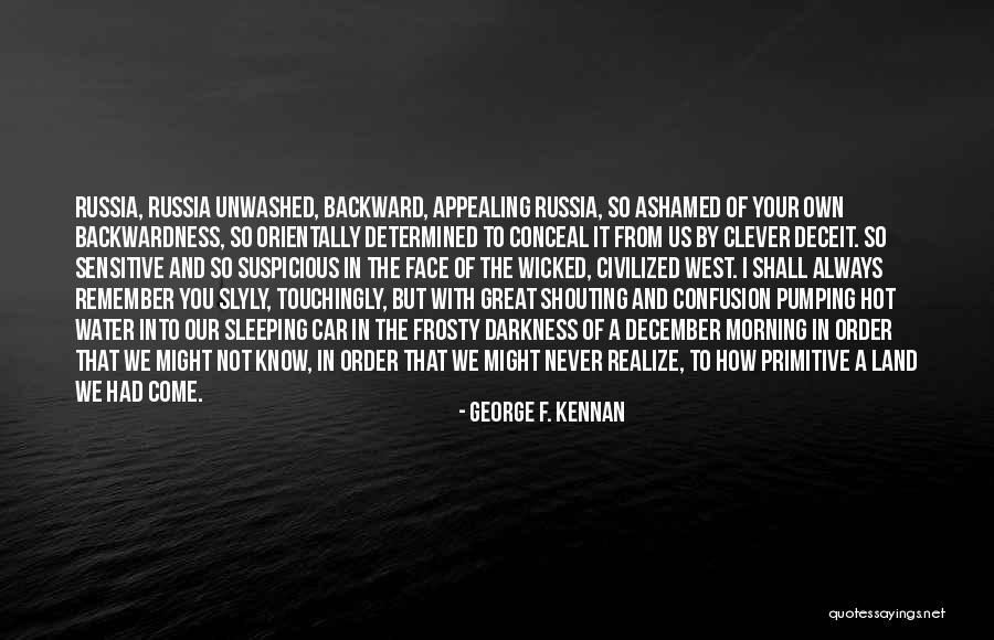 Kasingkahulugan Ng Quotes By George F. Kennan Kasingkahulugan Ng Quotes By George F. Kennan