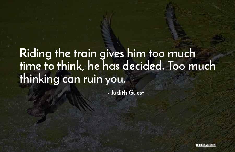 Kasir Indomaret Quotes By Judith Guest Kasir Indomaret Quotes By Judith Guest