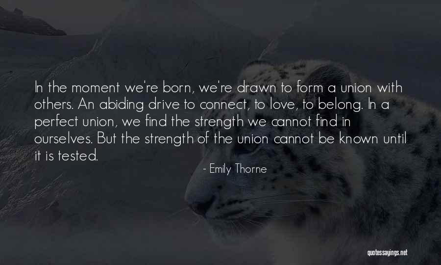 Kasiryegwanga Quotes By Emily Thorne Kasiryegwanga Quotes By Emily Thorne