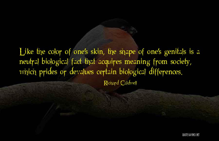 Kasiyahan Kahulugan Quotes By Richard Caldwell Kasiyahan Kahulugan Quotes By Richard Caldwell