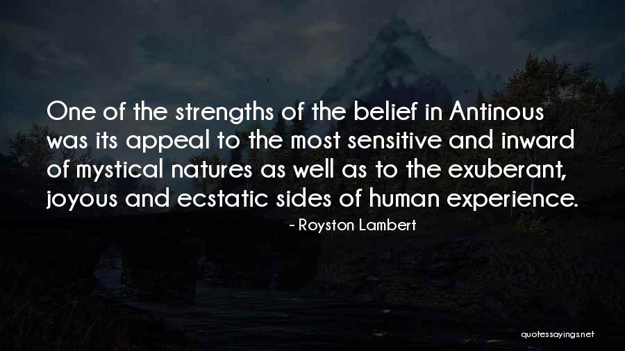 Kaskader Quotes By Royston Lambert Kaskader Quotes By Royston Lambert