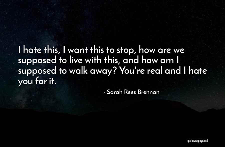 Kaskazini Songs Quotes By Sarah Rees Brennan Kaskazini Songs Quotes By Sarah Rees Brennan