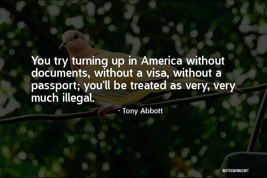 Kasl Soccer Quotes By Tony Abbott Kasl Soccer Quotes By Tony Abbott