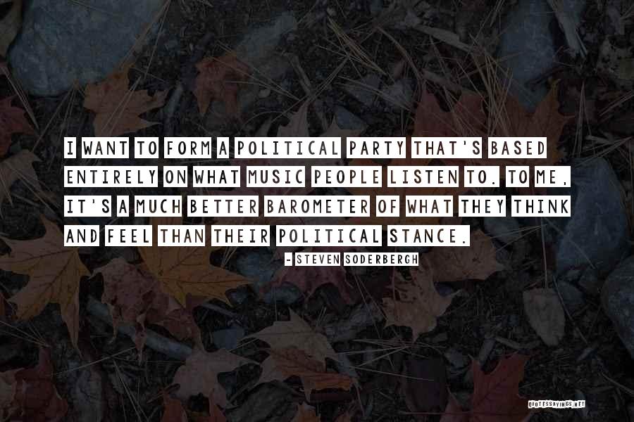 Kaslik University Quotes By Steven Soderbergh Kaslik University Quotes By Steven Soderbergh