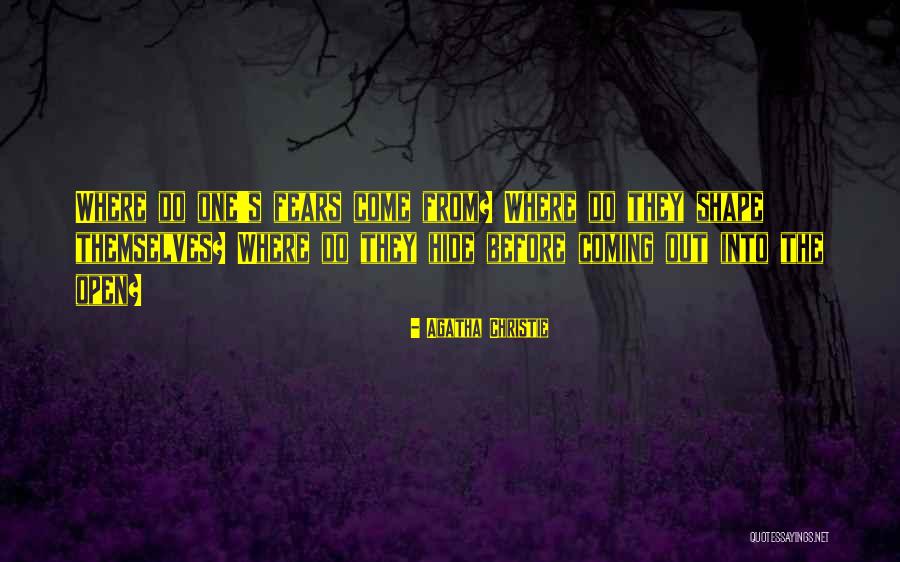 Kasmi Quotes By Agatha Christie Kasmi Quotes By Agatha Christie