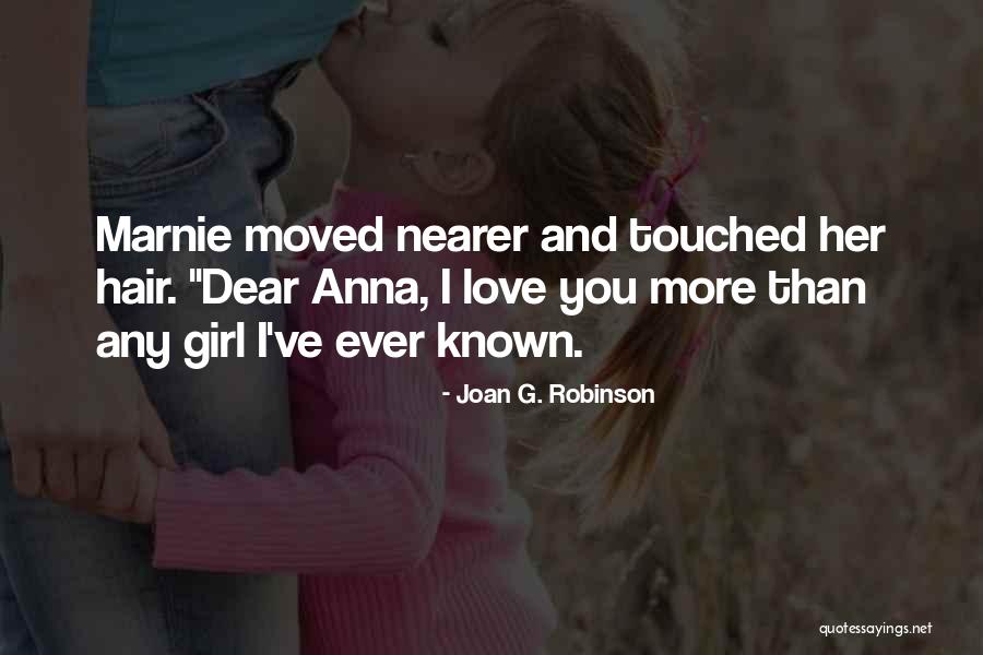 Kasmi Quotes By Joan G. Robinson Kasmi Quotes By Joan G. Robinson
