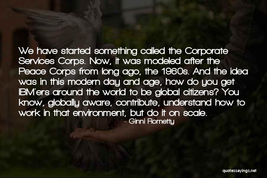 Kasmir Quotes By Ginni Rometty Kasmir Quotes By Ginni Rometty