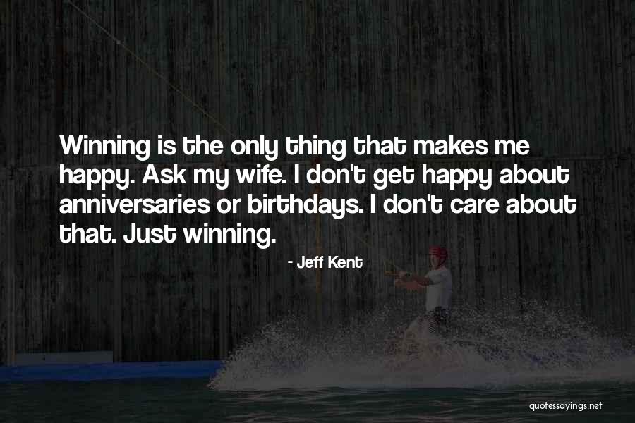 Kasmir Quotes By Jeff Kent Kasmir Quotes By Jeff Kent