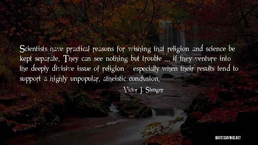 Kasner Bialke Quotes By Victor J. Stenger Kasner Bialke Quotes By Victor J. Stenger