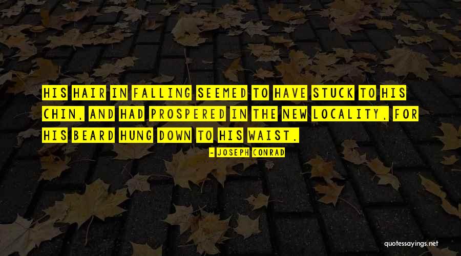 Kasnip Quotes By Joseph Conrad Kasnip Quotes By Joseph Conrad