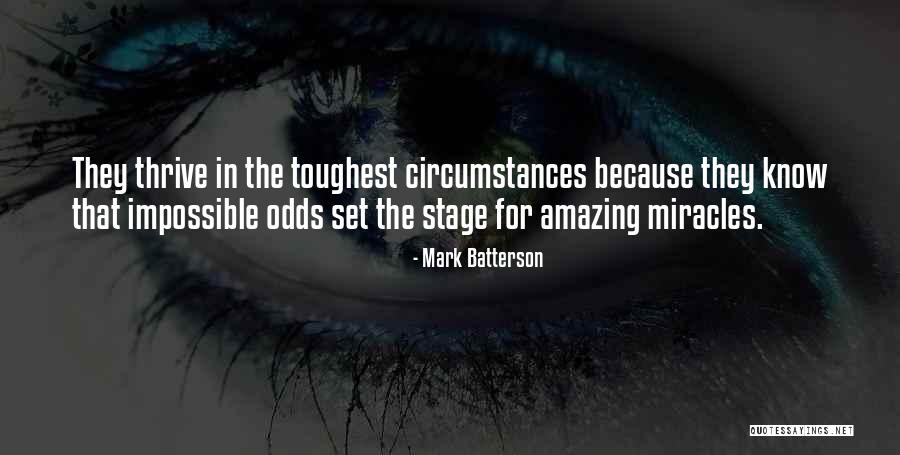 Kasnoff Skin Quotes By Mark Batterson Kasnoff Skin Quotes By Mark Batterson