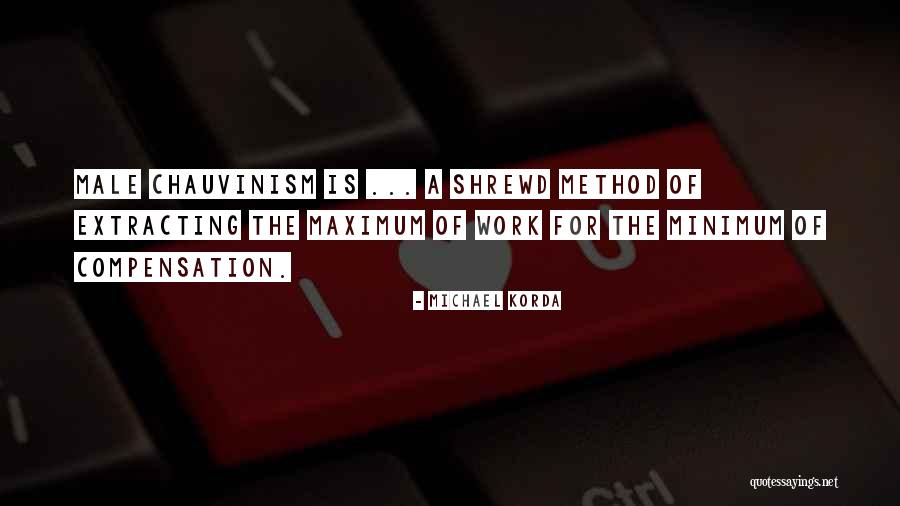 Kasnot Quotes By Michael Korda Kasnot Quotes By Michael Korda