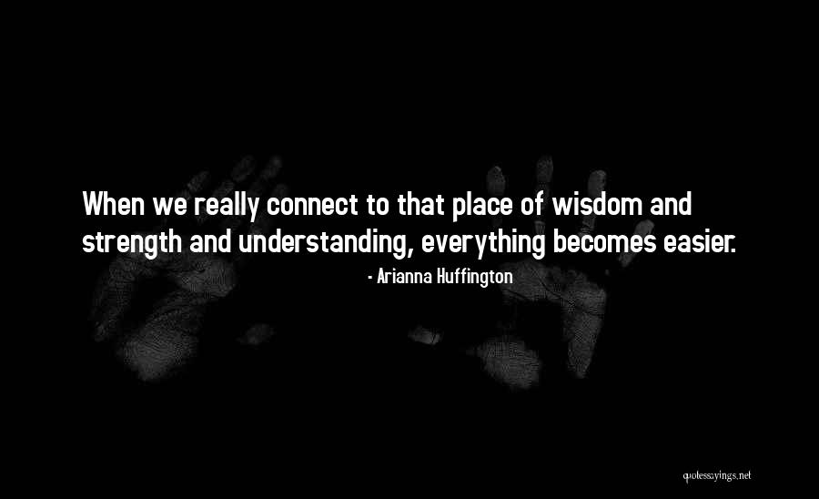Kasongo Song Quotes By Arianna Huffington Kasongo Song Quotes By Arianna Huffington