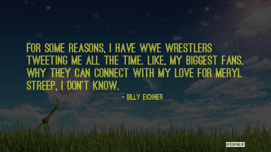 Kasongo Song Quotes By Billy Eichner Kasongo Song Quotes By Billy Eichner