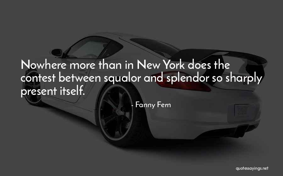 Kasongo Yeye Quotes By Fanny Fern Kasongo Yeye Quotes By Fanny Fern