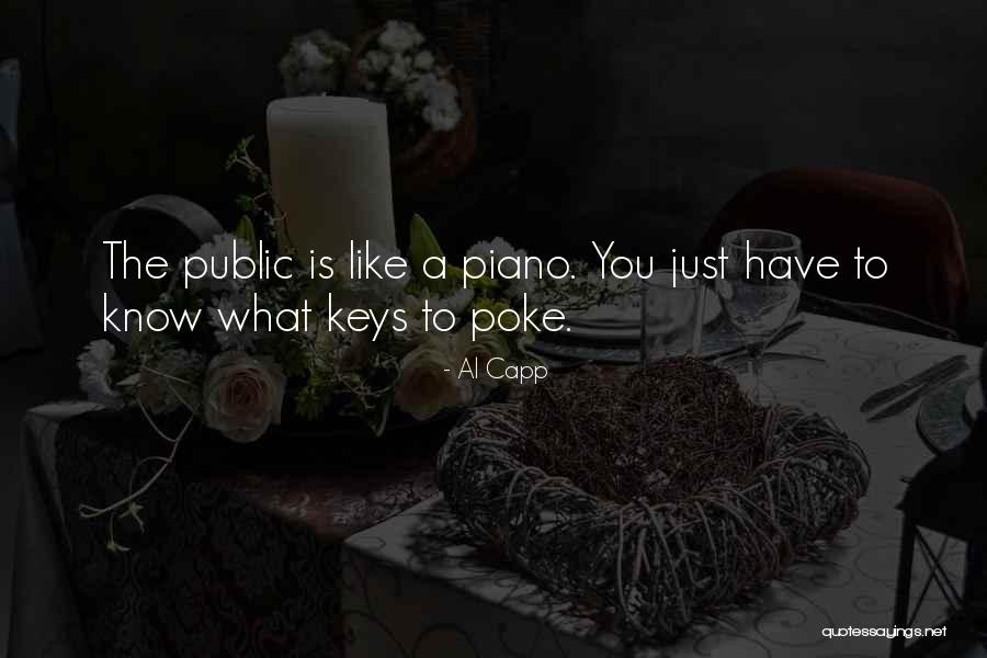 Kasoranj Quotes By Al Capp Kasoranj Quotes By Al Capp