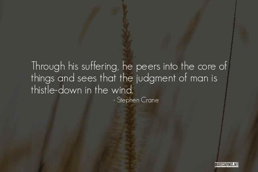 Kasoranj Quotes By Stephen Crane Kasoranj Quotes By Stephen Crane