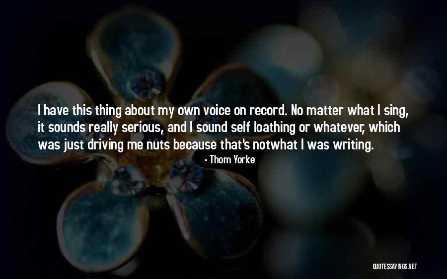 Kasparaitis Hits Quotes By Thom Yorke Kasparaitis Hits Quotes By Thom Yorke