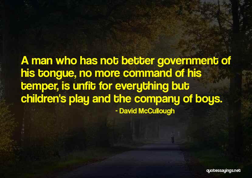 Kasparian Appraisals Quotes By David McCullough Kasparian Appraisals Quotes By David McCullough