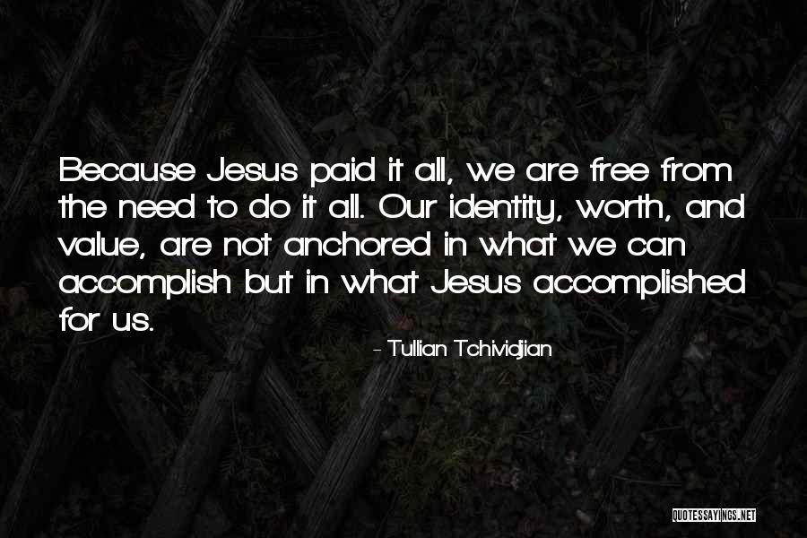 Kaspas Jobs Quotes By Tullian Tchividjian Kaspas Jobs Quotes By Tullian Tchividjian