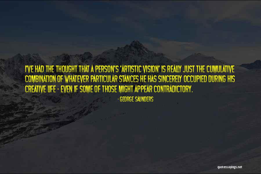 Kasper Quotes By George Saunders Kasper Quotes By George Saunders