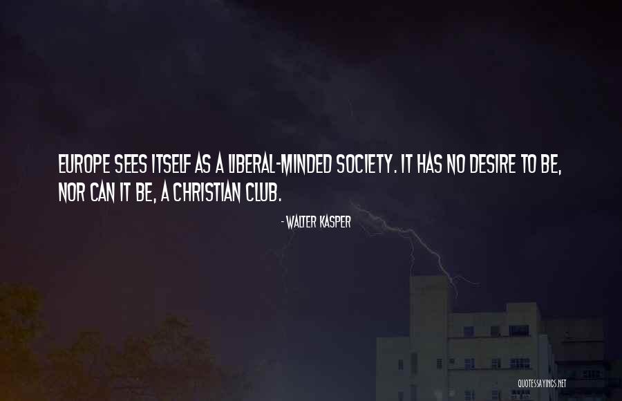 Kasper Quotes By Walter Kasper Kasper Quotes By Walter Kasper