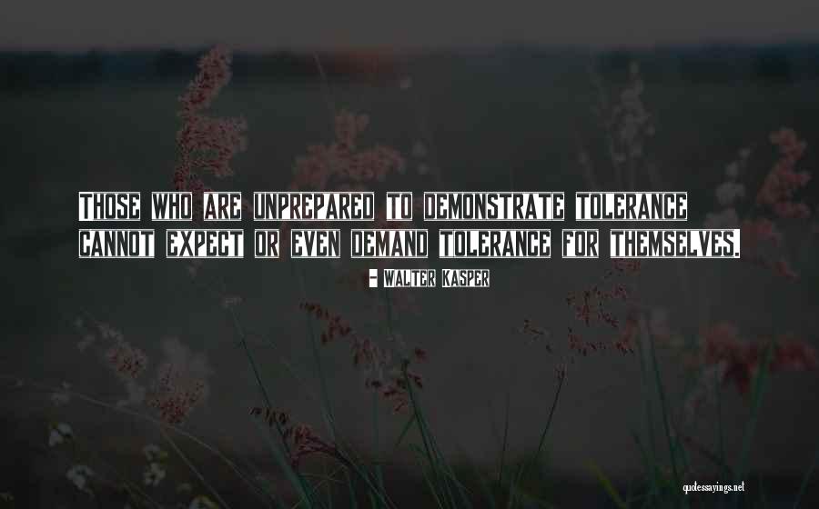 Kasper Quotes By Walter Kasper Kasper Quotes By Walter Kasper