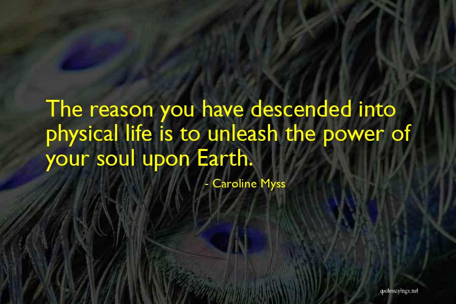 Kaspersky Virus Quotes By Caroline Myss Kaspersky Virus Quotes By Caroline Myss